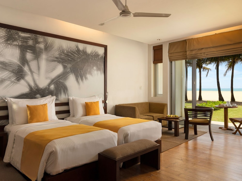 Jetwing Sea — Hotel rooms in Negombo, Western Province