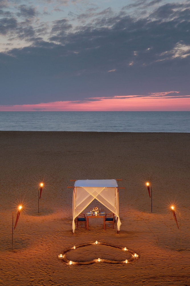 Jetwing Sea — Beach in Negombo, Western Province