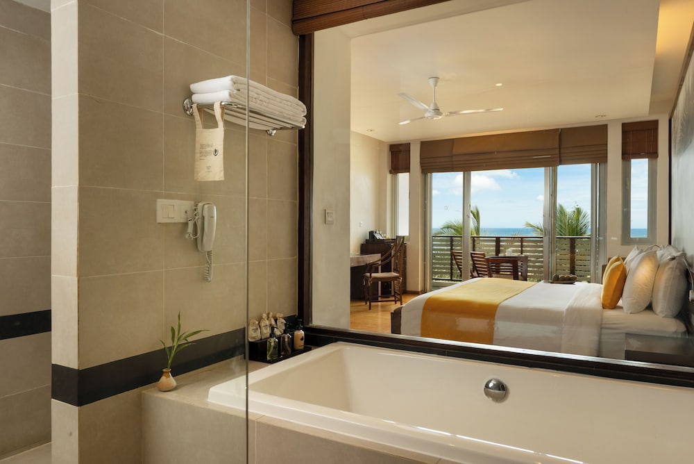 Jetwing Sea — Hotel rooms in Negombo, Western Province