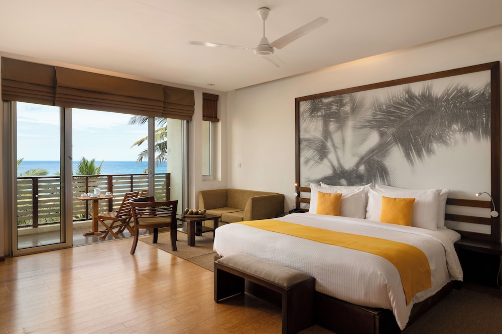 Jetwing Sea — Hotel rooms in Negombo, Western Province