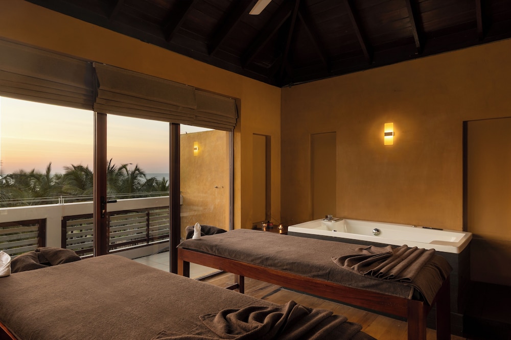 Jetwing Sea — Spa in Negombo, Western Province