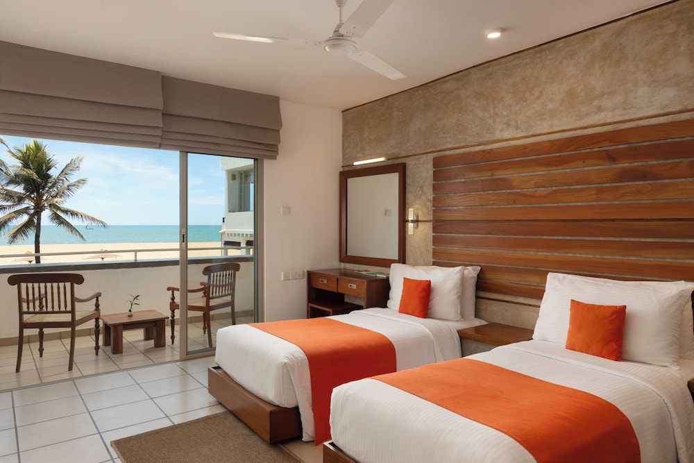 Jetwing Sea — Hotel rooms in Negombo, Western Province