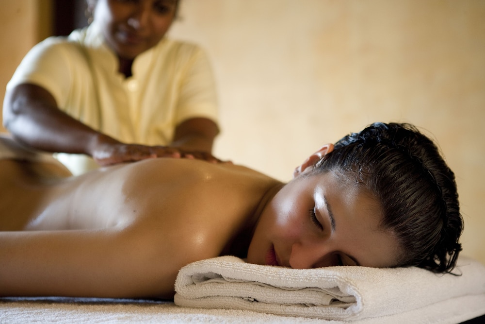 Jetwing Sea — Spa in Negombo, Western Province