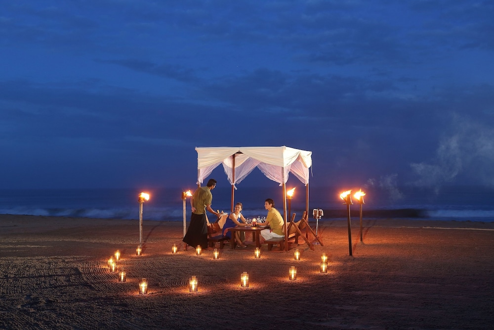 Jetwing Sea — Beach in Negombo, Western Province