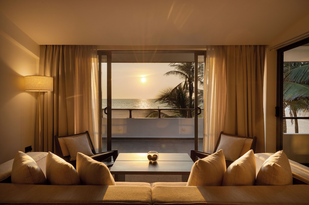 Jetwing Sea — Hotel rooms in Negombo, Western Province