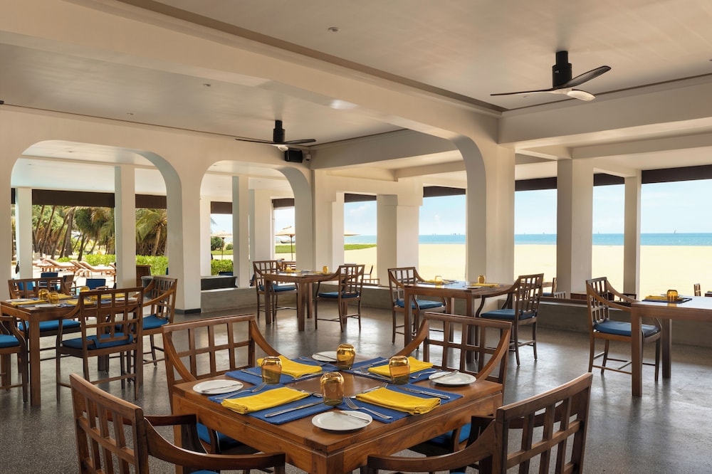 Jetwing Sea — Restaurant & bars in Negombo, Western Province