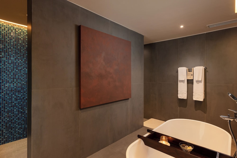 Jetwing Sea — Spa in Negombo, Western Province