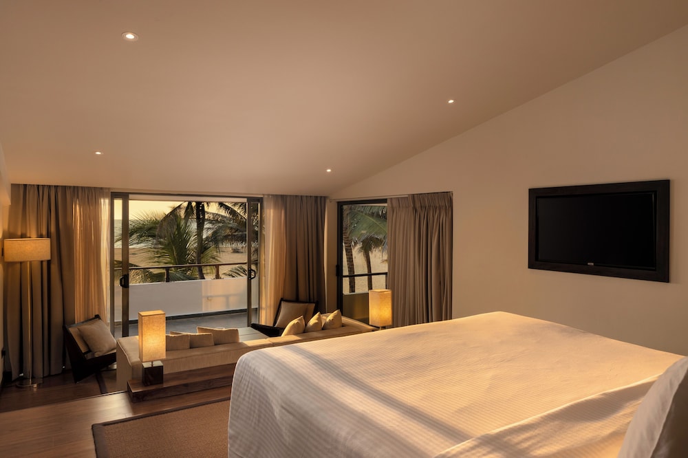 Jetwing Sea — Hotel rooms in Negombo, Western Province