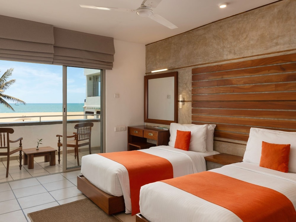 Jetwing Sea — Hotel rooms in Negombo, Western Province