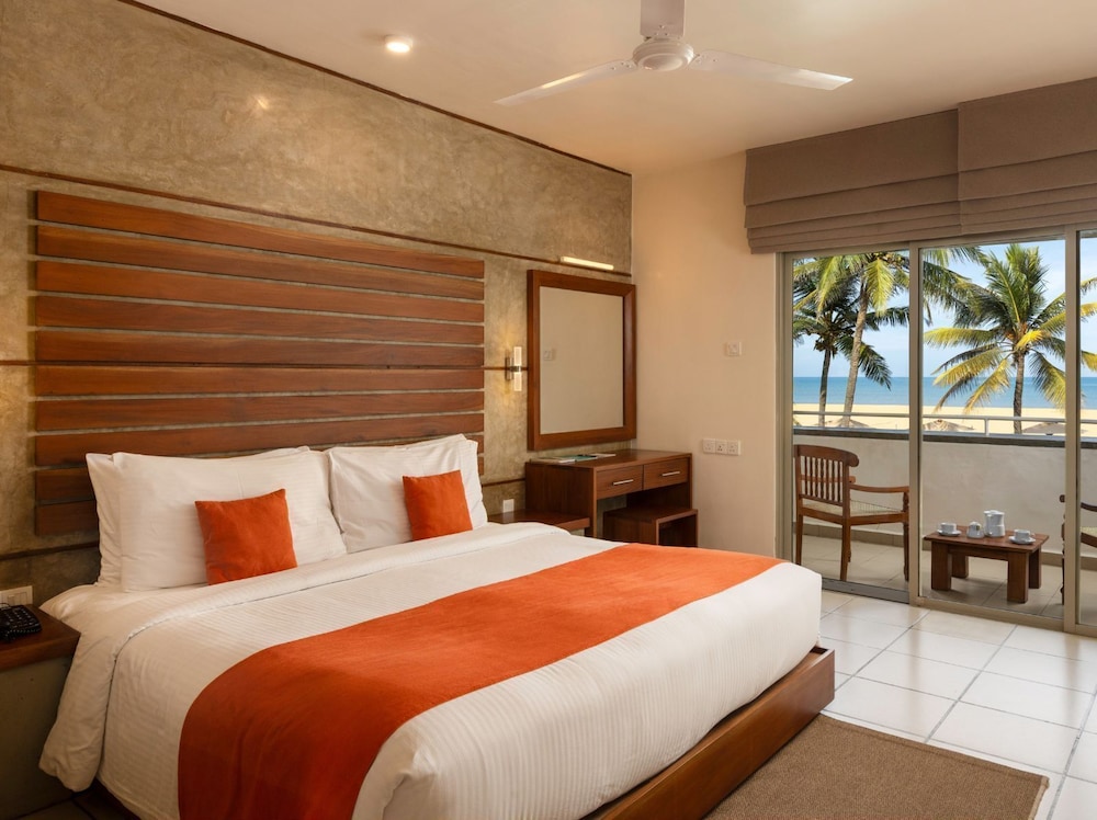 Jetwing Sea — Hotel rooms in Negombo, Western Province