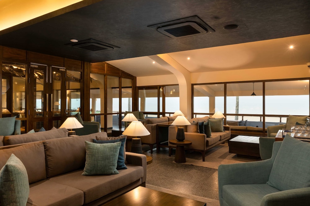 Jetwing Sea — Restaurant & bars in Negombo, Western Province