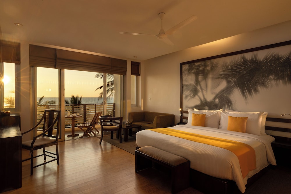 Jetwing Sea — Hotel rooms in Negombo, Western Province