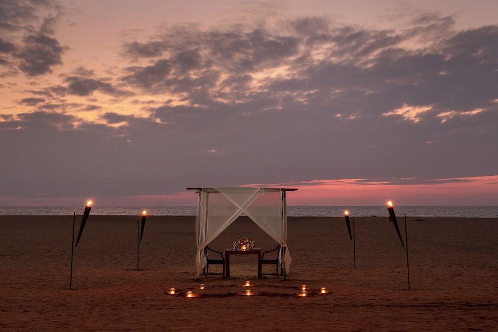 Jetwing Sea — Beach in Negombo, Western Province