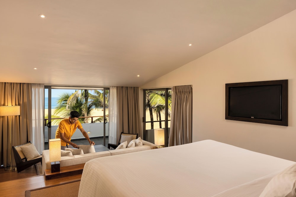 Jetwing Sea — Hotel rooms in Negombo, Western Province