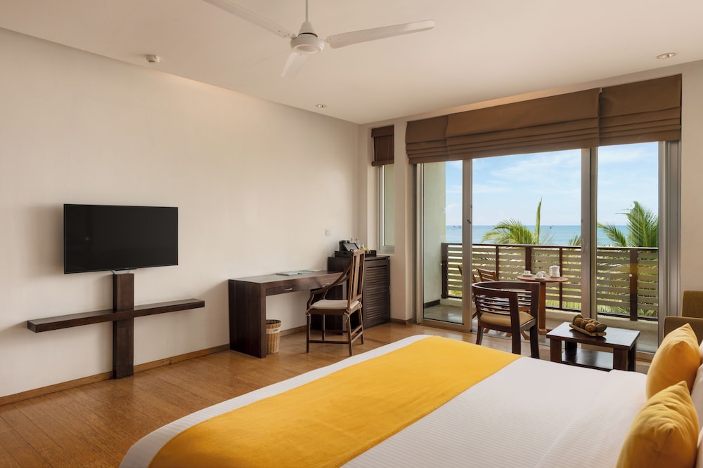 Jetwing Sea — Hotel rooms in Negombo, Western Province