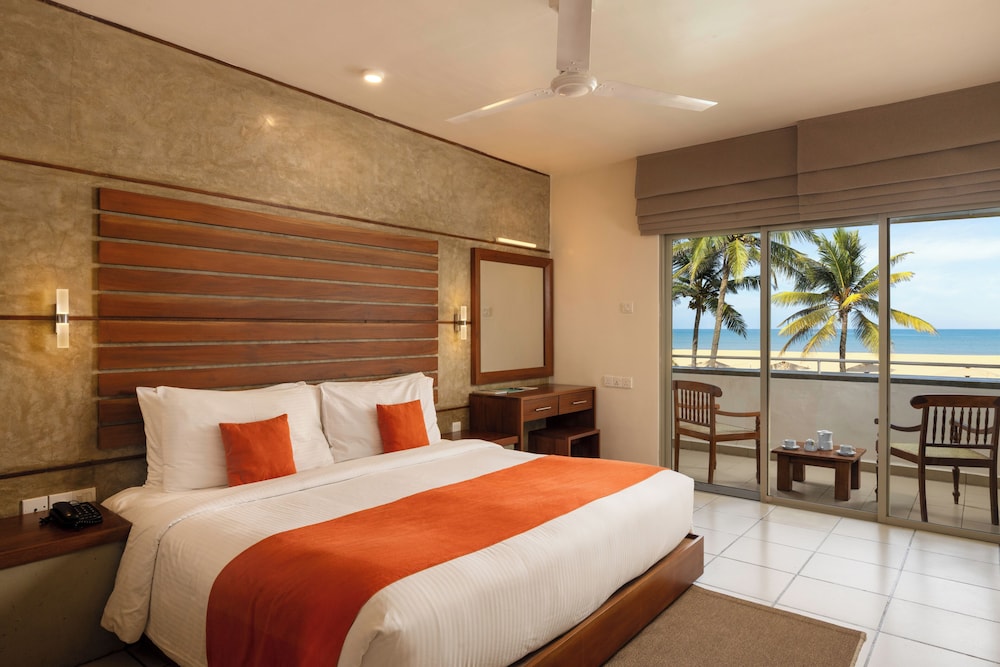 Jetwing Sea — Hotel rooms in Negombo, Western Province