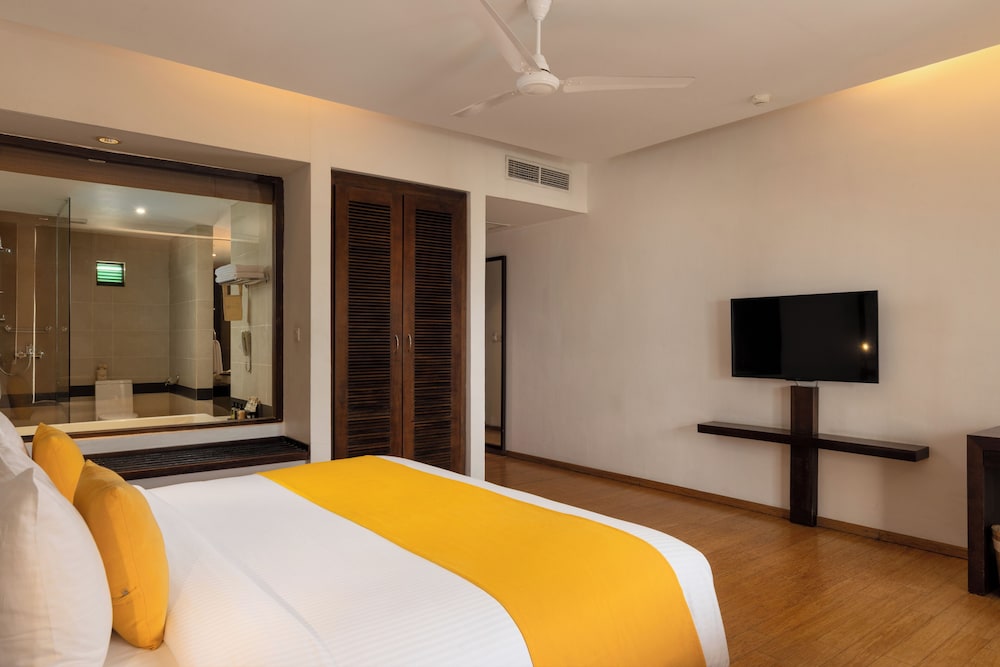 Jetwing Sea — Hotel rooms in Negombo, Western Province