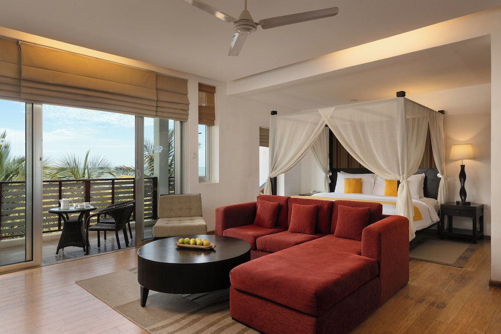 Jetwing Sea — Hotel rooms in Negombo, Western Province