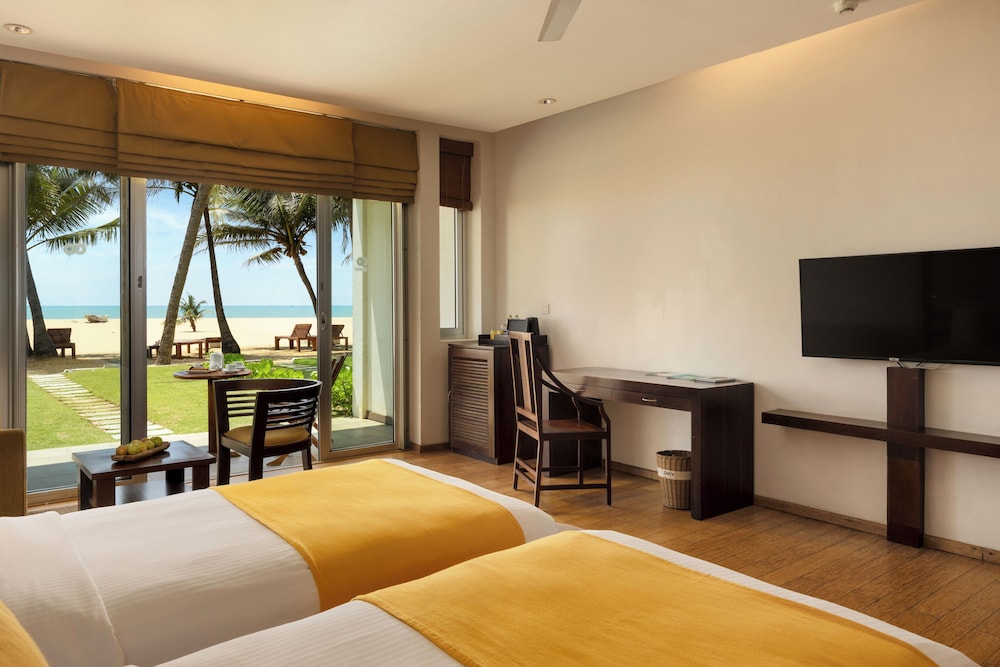 Jetwing Sea — Hotel rooms in Negombo, Western Province