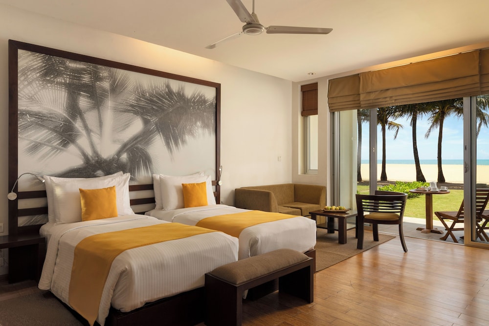 Jetwing Sea — Hotel rooms in Negombo, Western Province