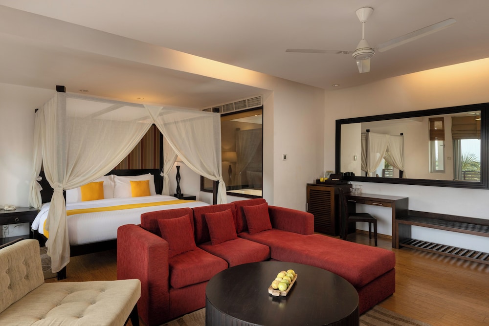 Jetwing Sea — Hotel rooms in Negombo, Western Province