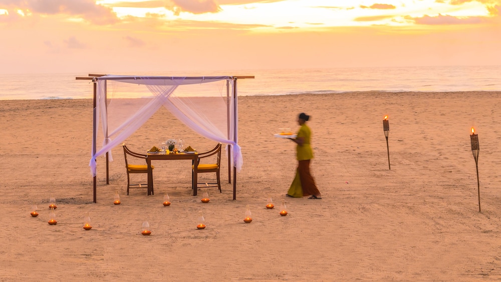 Jetwing Sea — Beach in Negombo, Western Province