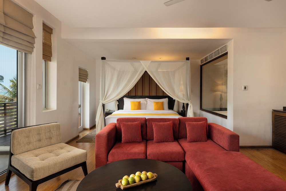 Jetwing Sea — Hotel rooms in Negombo, Western Province