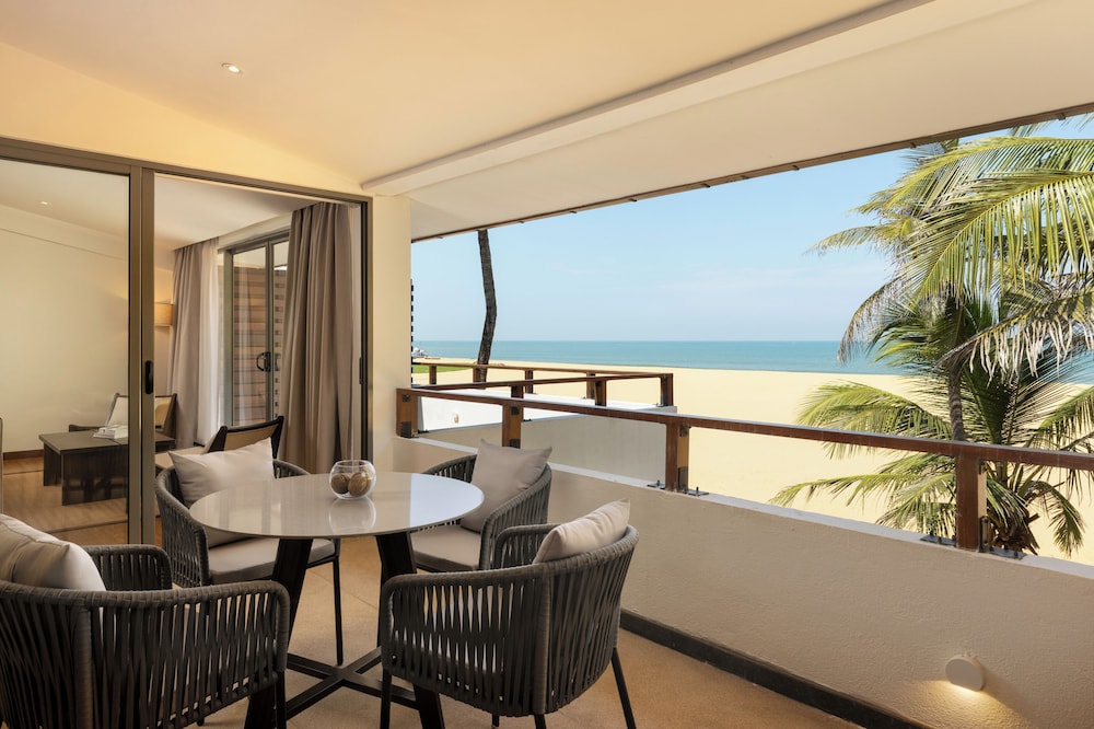 Jetwing Sea — Beach in Negombo, Western Province
