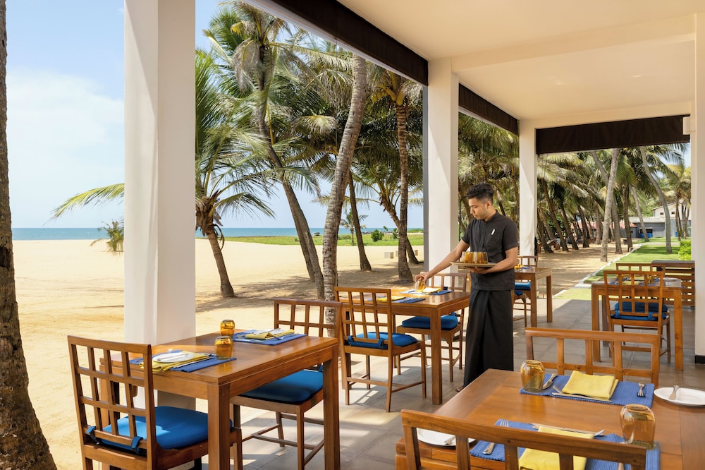 Jetwing Sea — Restaurant & bars in Negombo, Western Province