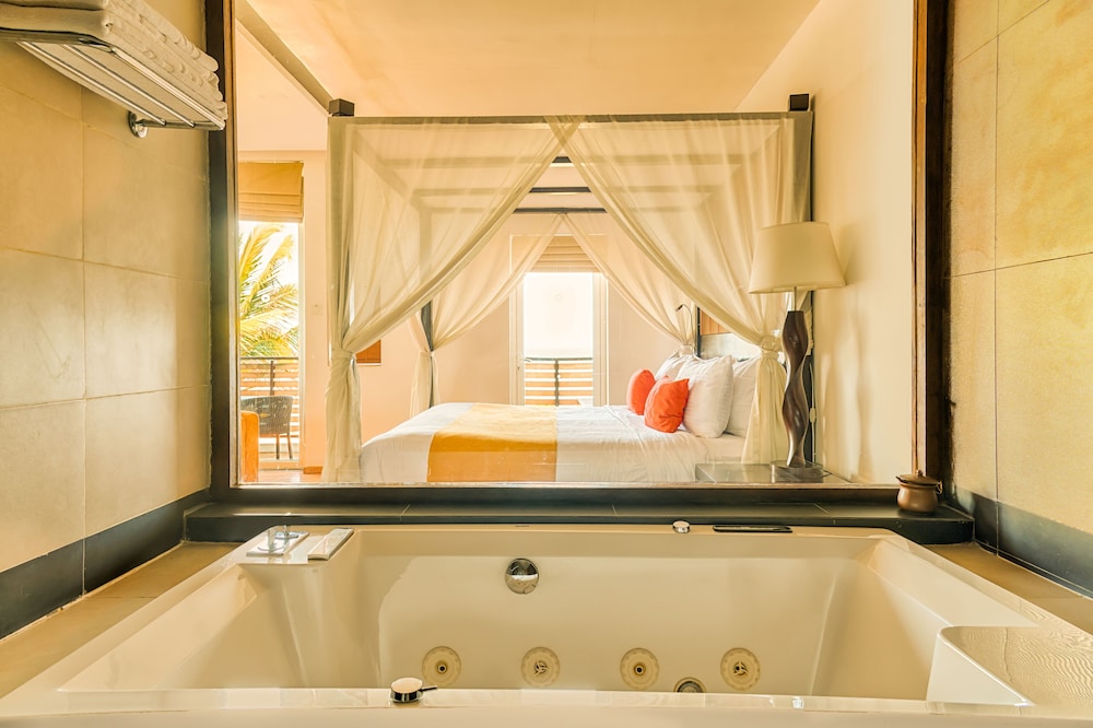 Jetwing Sea — Hotel rooms in Negombo, Western Province