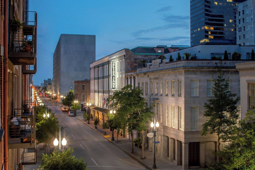 The Eliza Jane, Autograph Collection — Hotel building in New Orleans, Louisiana
