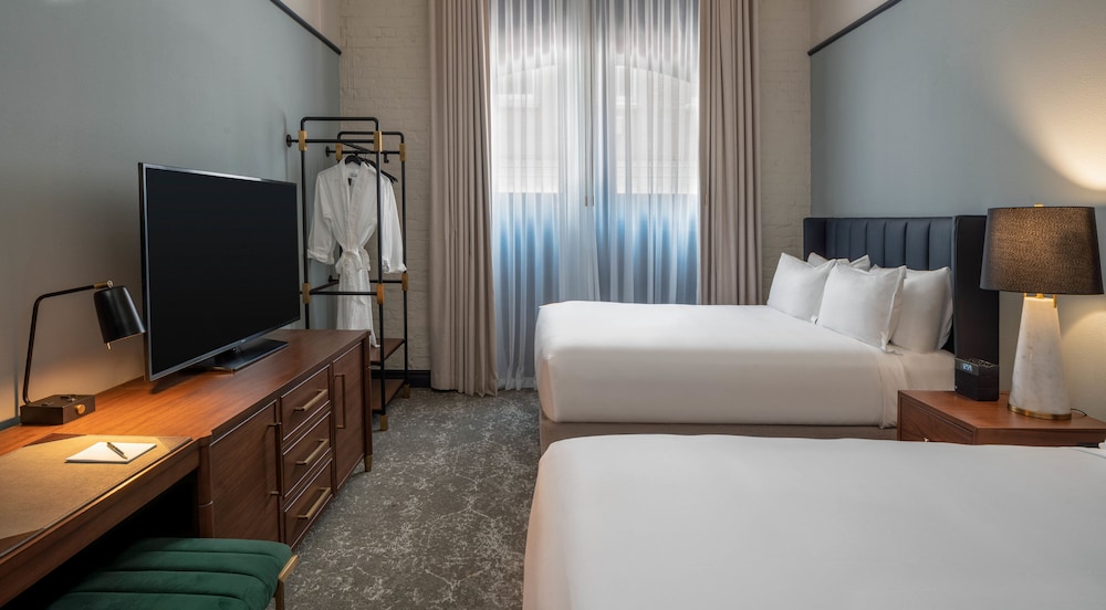The Eliza Jane, Autograph Collection — Hotel rooms in New Orleans, Louisiana