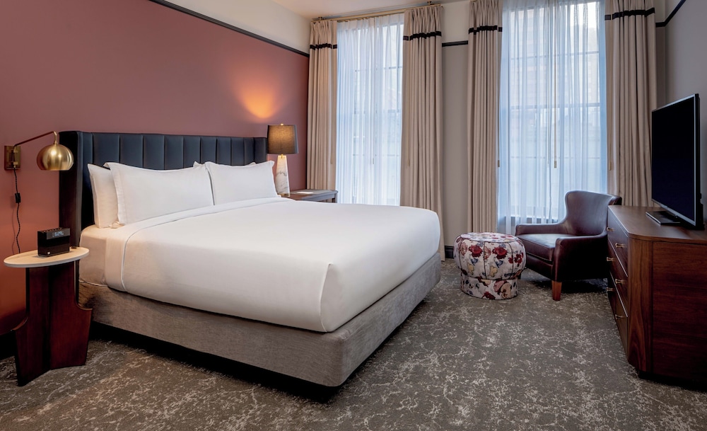 The Eliza Jane, Autograph Collection — Hotel rooms in New Orleans, Louisiana