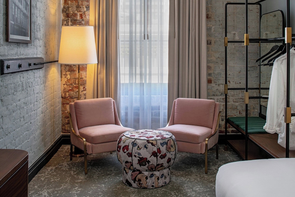 The Eliza Jane, Autograph Collection — Hotel rooms in New Orleans, Louisiana