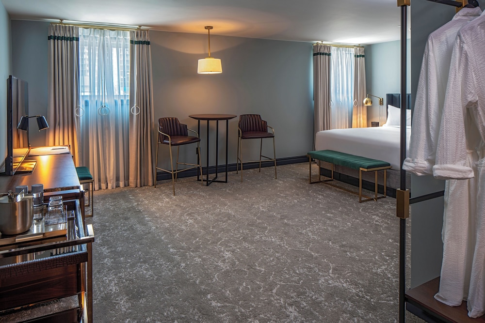 The Eliza Jane, Autograph Collection — Hotel rooms in New Orleans, Louisiana