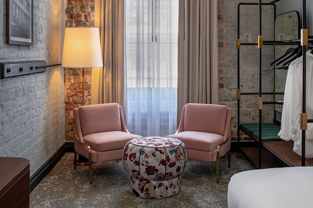 The Eliza Jane, Autograph Collection — Hotel rooms in New Orleans, Louisiana