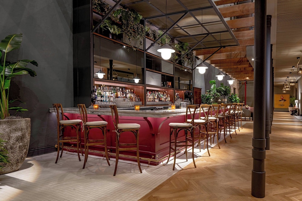 The Eliza Jane, Autograph Collection — Restaurant & bars in New Orleans, Louisiana