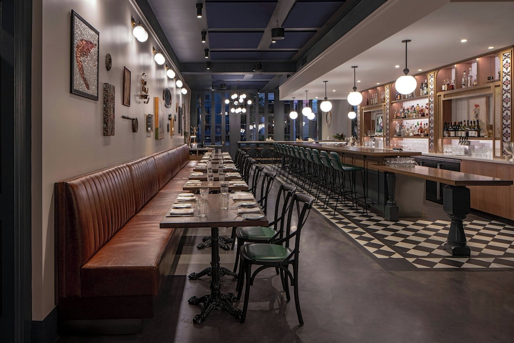 The Eliza Jane, Autograph Collection — Restaurant & bars in New Orleans, Louisiana