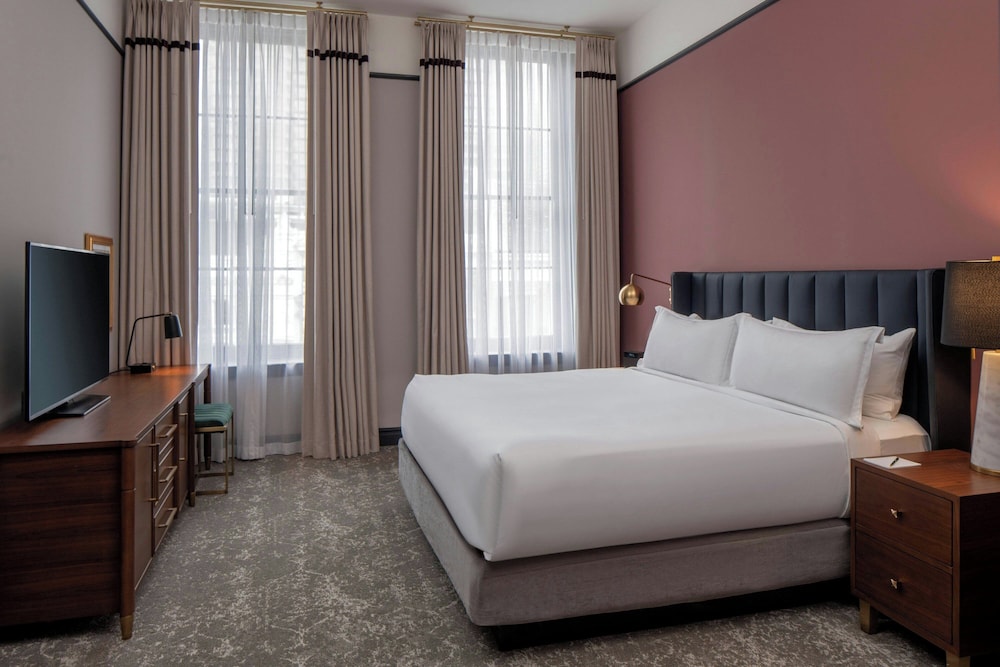 The Eliza Jane, Autograph Collection — Hotel rooms in New Orleans, Louisiana