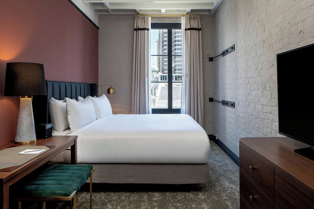 The Eliza Jane, Autograph Collection — Hotel rooms in New Orleans, Louisiana