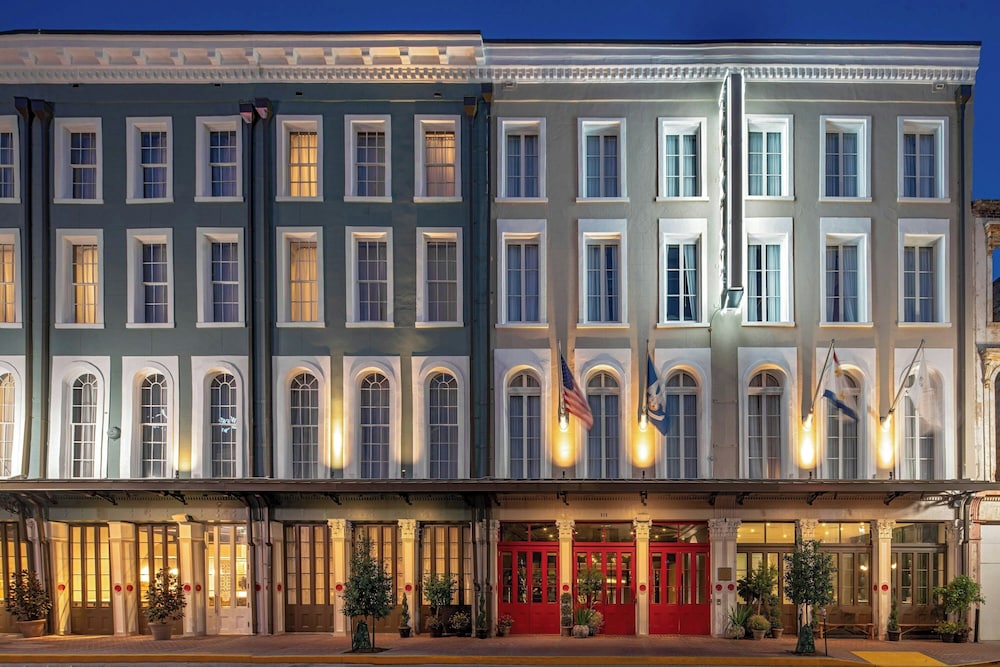 The Eliza Jane, Autograph Collection — Main photo in New Orleans, Louisiana