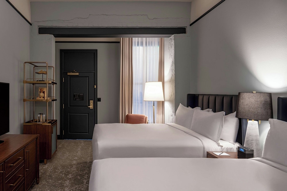 The Eliza Jane, Autograph Collection — Hotel rooms in New Orleans, Louisiana