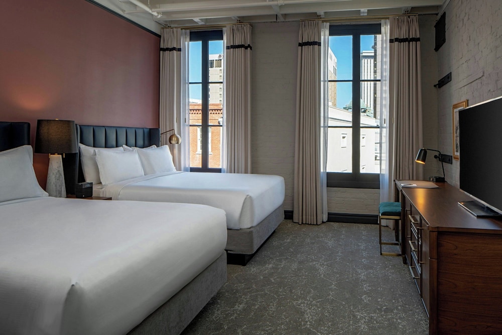 The Eliza Jane, Autograph Collection — Hotel rooms in New Orleans, Louisiana
