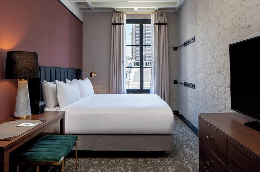 The Eliza Jane, Autograph Collection — Hotel rooms in New Orleans, Louisiana