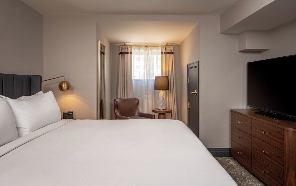 The Eliza Jane, Autograph Collection — Hotel rooms in New Orleans, Louisiana