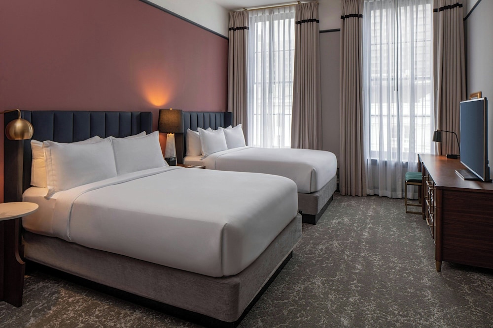 The Eliza Jane, Autograph Collection — Hotel rooms in New Orleans, Louisiana