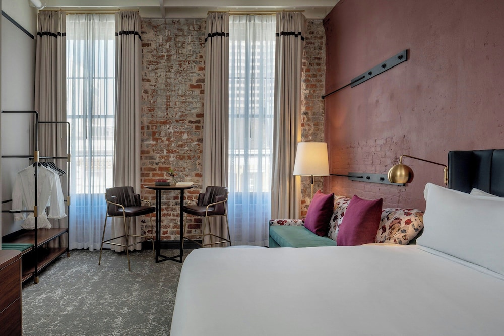 The Eliza Jane, Autograph Collection — Hotel rooms in New Orleans, Louisiana