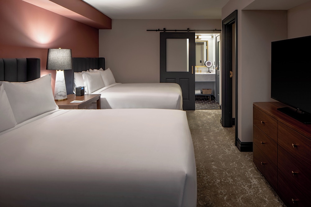 The Eliza Jane, Autograph Collection — Hotel rooms in New Orleans, Louisiana