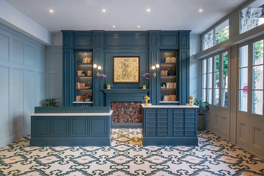 The Eliza Jane, Autograph Collection — Hotel building in New Orleans, Louisiana