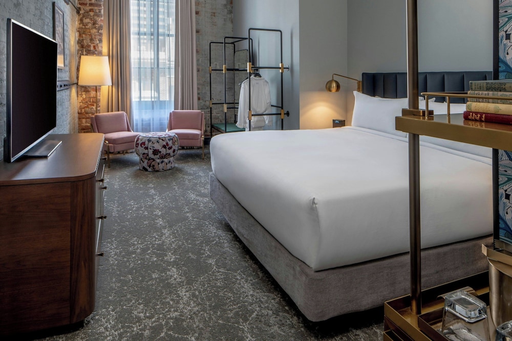 The Eliza Jane, Autograph Collection — Hotel rooms in New Orleans, Louisiana